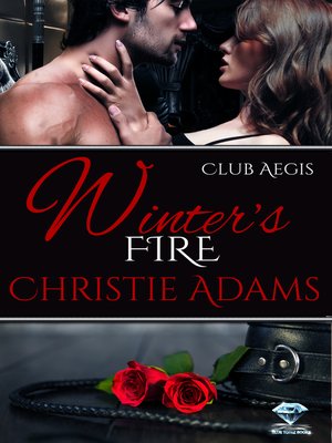 cover image of Winter's Fire